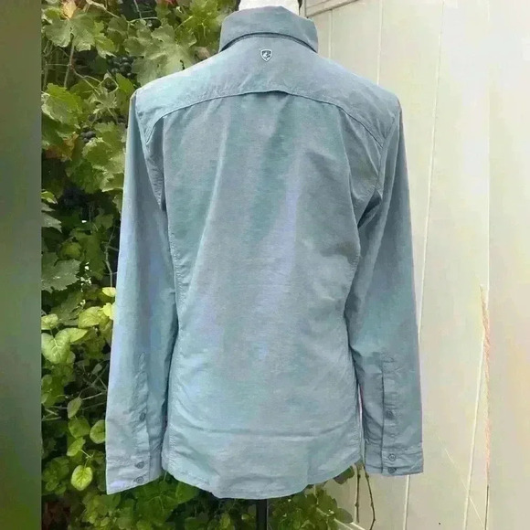 Kuhl  “Paws Up” SZ small - Picture 2 of 13